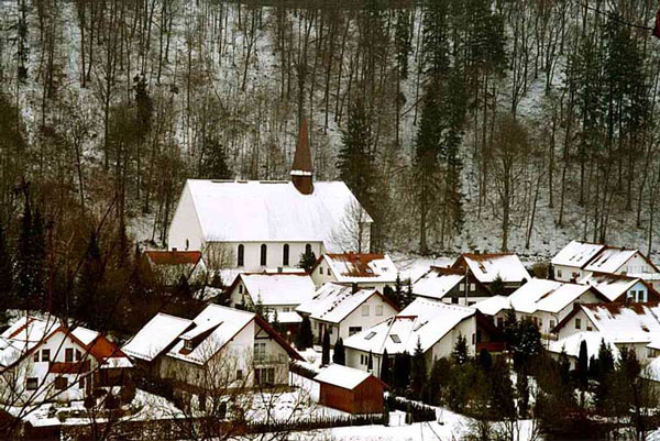 Laucherthal Laucherthal